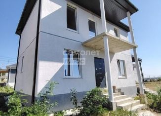 Продажа дома, 150 м2, Краснодарский край, Луговая улица