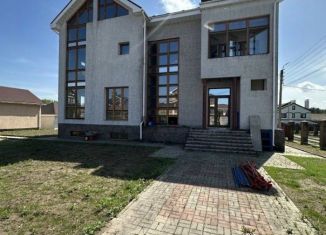 Продается дом, 500 м2, Нижегородская область, улица Казанский Съезд