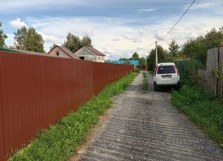 Продам дачу, 45.9 м2, Новосибирская область, аллея А, 7