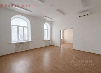 Продажа двухкомнатной квартиры, 72 м2, Самара, улица Льва Толстого, 97, метро Алабинская