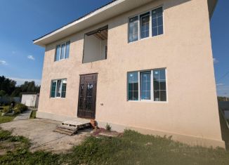 Продается дом, 166.3 м2, Свердловская область, район Полевой, 17
