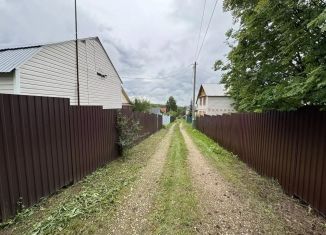 Продается дача, 45 м2, Татарстан, 5-я аллея