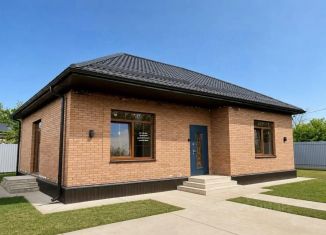 Дом на продажу, 90 м2, Краснодарский край, Ореховая улица, 2/1