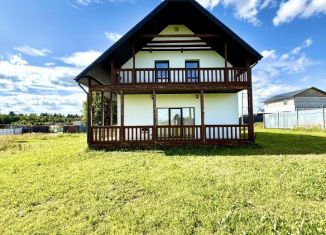 Продается дом, 123.2 м2, Ленинградская область, Клубничный проезд, 4