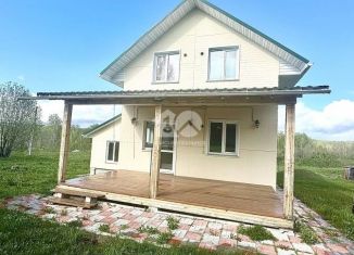 Продажа дома, 106 м2, Новосибирская область, СПК Успех, 929