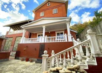 Продается дом, 232.6 м2, Краснодарский край, улица Спинова, 35