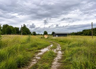 Участок на продажу, 12 сот., Ленинградская область