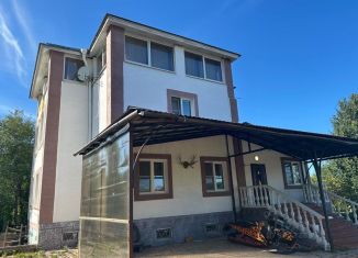 Продам дом, 345 м2, Ленинградская область, улица 120-й Гатчинской Дивизии, 11