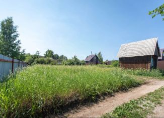 Продам участок, 6.07 сот., Бердск, 55-я улица, 24