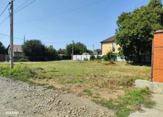 Продается участок, 7.4 сот., Новочеркасск, улица А.А. Ященко