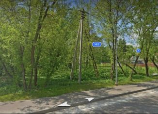 Продаю участок, 4.77 сот., Москва, улица Михельсона, 10/2