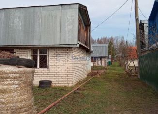 Продается дача, 25 м2, Нижегородская область, улица Массив-3