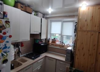 Продажа 2-комнатной квартиры, 44.2 м2, Свердловская область, микрорайон Новый, 18