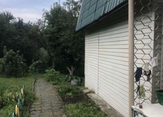 Продажа дачи, 50 м2, Нижегородская область, СНТ Кирпичник, 598