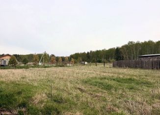 Продажа земельного участка, 12 сот., Свердловская область, Береговая улица, 25