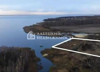 Земельный участок на продажу, 790 сот., Нижегородская область, деревня Колосиха, 2