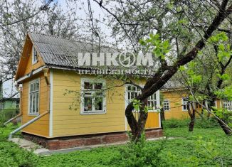 Продам дачу, 33 м2, Москва, Алабушевская улица, 21с18