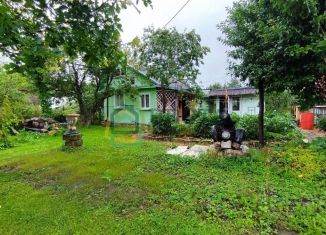 Продаю дом, 40.3 м2, Ленинградская область