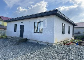 Продажа дома, 131.8 м2, Свердловская область, Олимпийская улица