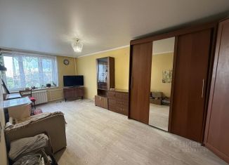 Продажа 1-ком. квартиры, 39 м2, Московская область, улица 1 Мая, 2