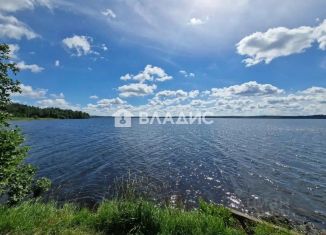 Продажа участка, 6 сот., Ленинградская область