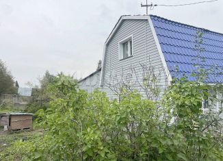 Дача на продажу, 78.8 м2, Новосибирск