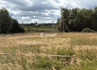 Участок на продажу, 25 сот., Московская область