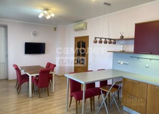 Продается 4-ком. квартира, 180.8 м2, Уфа, улица Дорофеева, 3