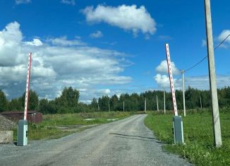 Земельный участок на продажу, 12 сот., посёлок Двуречье