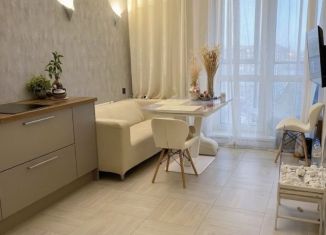 Продается 2-комнатная квартира, 55.6 м2, Ленинградская область, улица Шекспира, 5