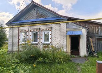 Продам дом, 51 м2, село Безводное, Полевая улица