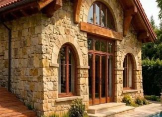 Продажа дома, 120 м2, Краснодарский край, Эстонская улица, 49
