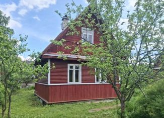 Продам дом, 70 м2, садоводческий массив Чаща, 6-я линия