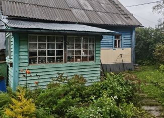 Продажа дома, 32 м2, Ленинградская область