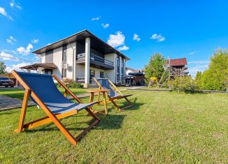 Продается коттедж, 250 м2, Новосибирская область, Луговая улица, 30