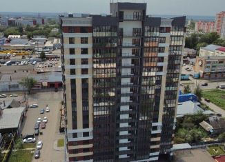 Продается 3-комнатная квартира, 99.7 м2, Самара, 4-й проезд, 8А, метро Гагаринская