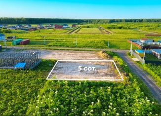 Земельный участок на продажу, 5.12 сот., Московская область, КП Репино, 48