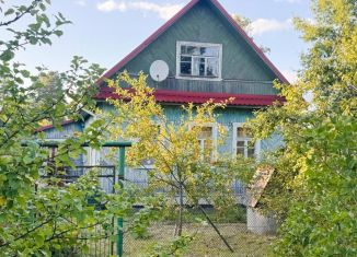 Продам дом, 108.6 м2, городской посёлок Вырица, Петроградская улица, 4