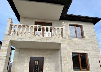 Продажа дома, 220 м2, Краснодарский край, переулок Масис