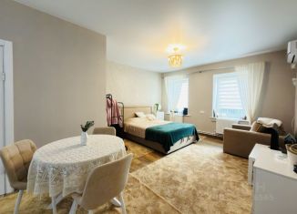Дом на продажу, 50 м2, Московская область, Октябрьская улица, 17