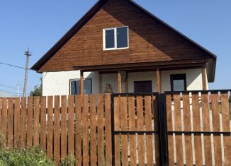 Продажа дома, 110 м2, рабочий посёлок Колывань, Московская улица