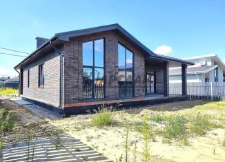 Продажа дома, 140 м2, Казань, улица Сайяр, Приволжский район