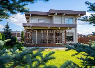 Продаю коттедж, 190 м2, Свердловская область, Капитанский переулок, 3