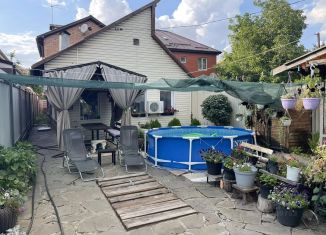 Продам дом, 92 м2, Ростов-на-Дону, Ленточная улица, 92