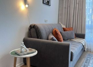 Сдаю в аренду квартиру студию, 21 м2, Тюменская область