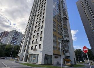 Продаю 2-комнатную квартиру, 70.4 м2, Москва, проезд Черепановых, 56А, САО