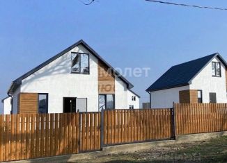 Продажа дома, 83 м2, станица Раевская, улица Пушкина