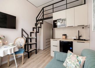 Сдаю в аренду 1-ком. квартиру, 25 м2, Москва, Девяткин переулок, 2, Басманный район