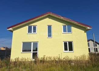 Продается дом, 128 м2, Нижегородская область, деревня Ивонькино, 54