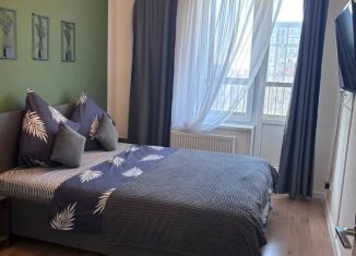 Сдам в аренду 1-ком. квартиру, 33 м2, Балашиха, проспект Героев, 17